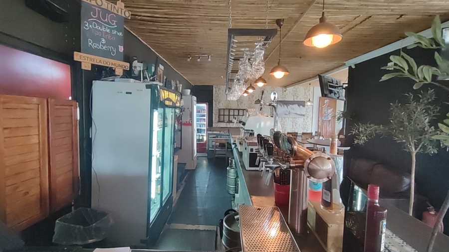 Commercial Property for Sale in Stilbaai Oos Western Cape